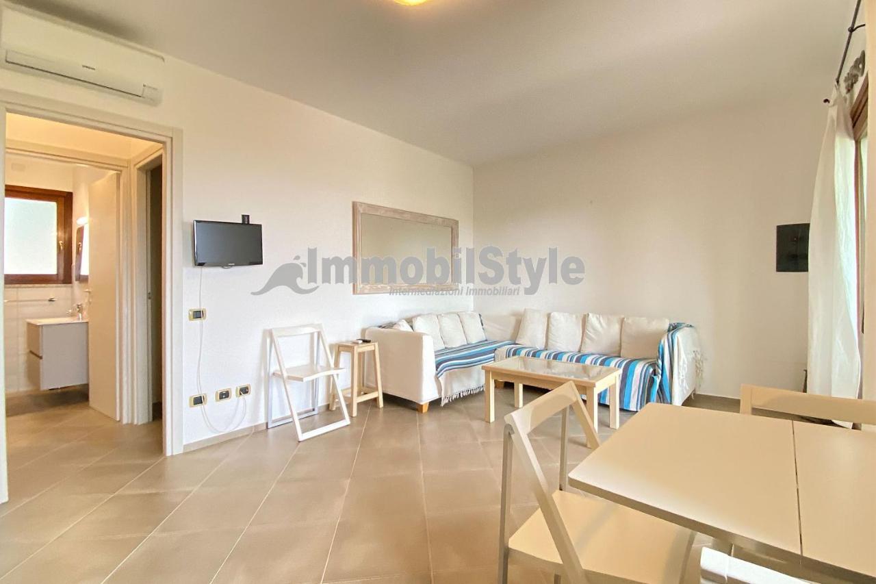 I Mirti Di Porto Pozzo Apartment Exterior photo