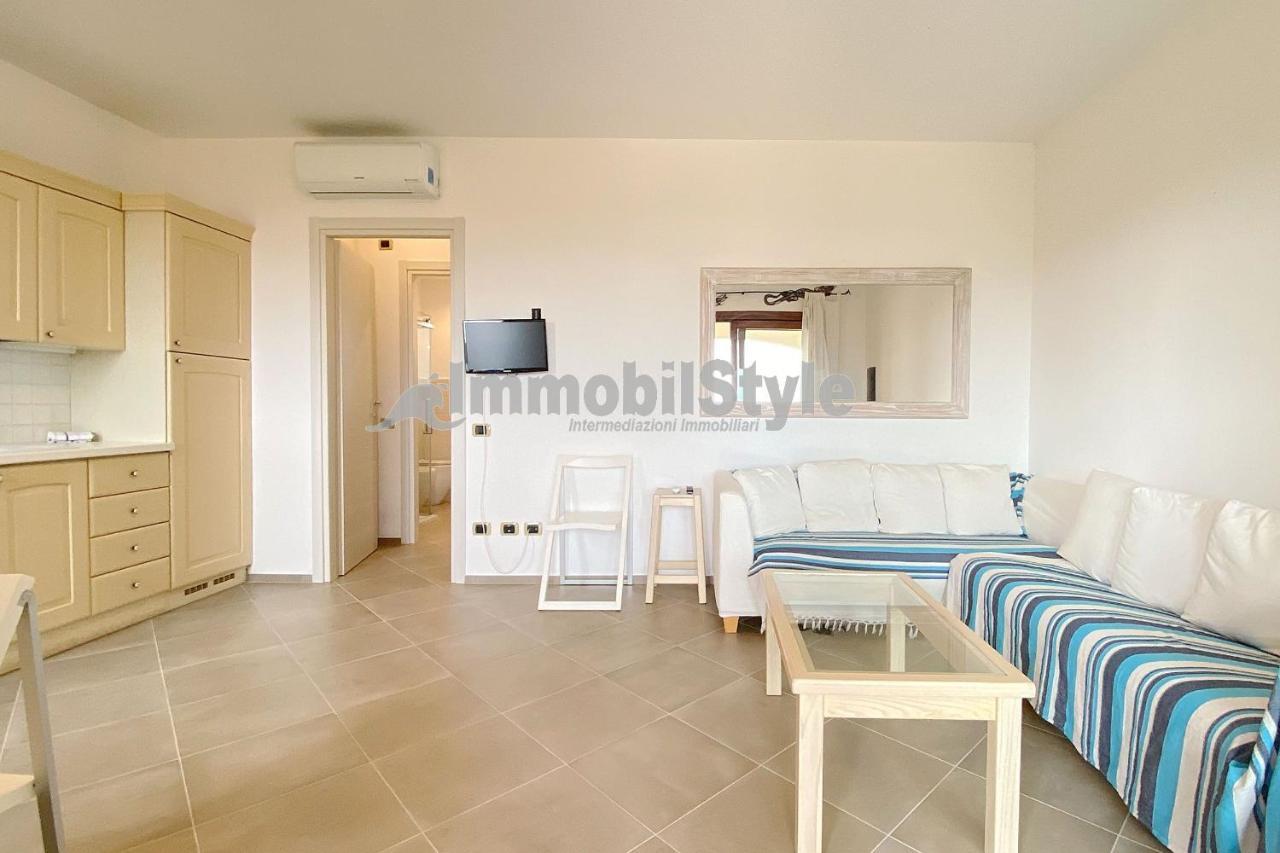 I Mirti Di Porto Pozzo Apartment Exterior photo