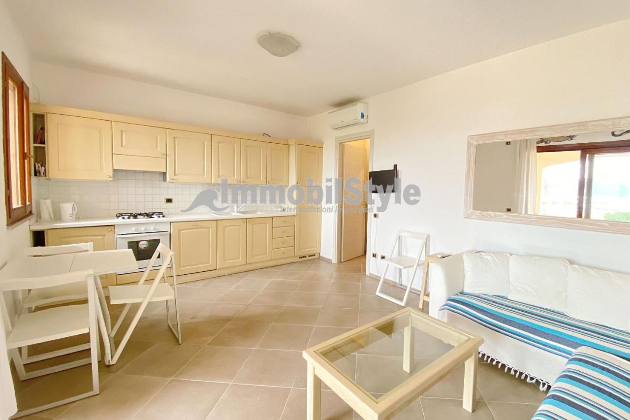 I Mirti Di Porto Pozzo Apartment Exterior photo