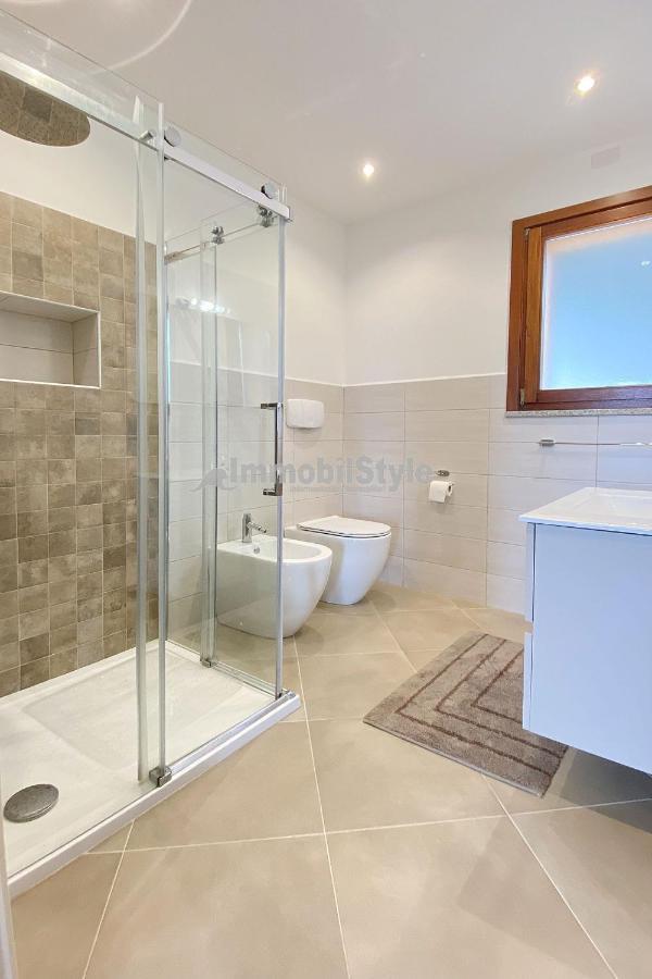I Mirti Di Porto Pozzo Apartment Exterior photo