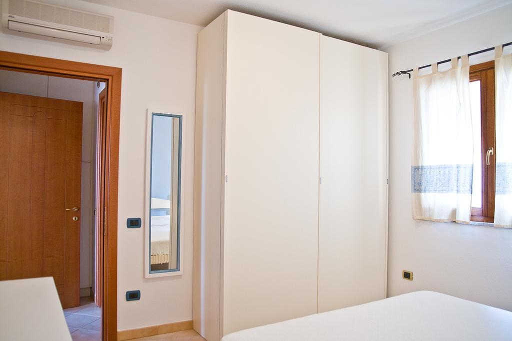 I Mirti Di Porto Pozzo Apartment Exterior photo