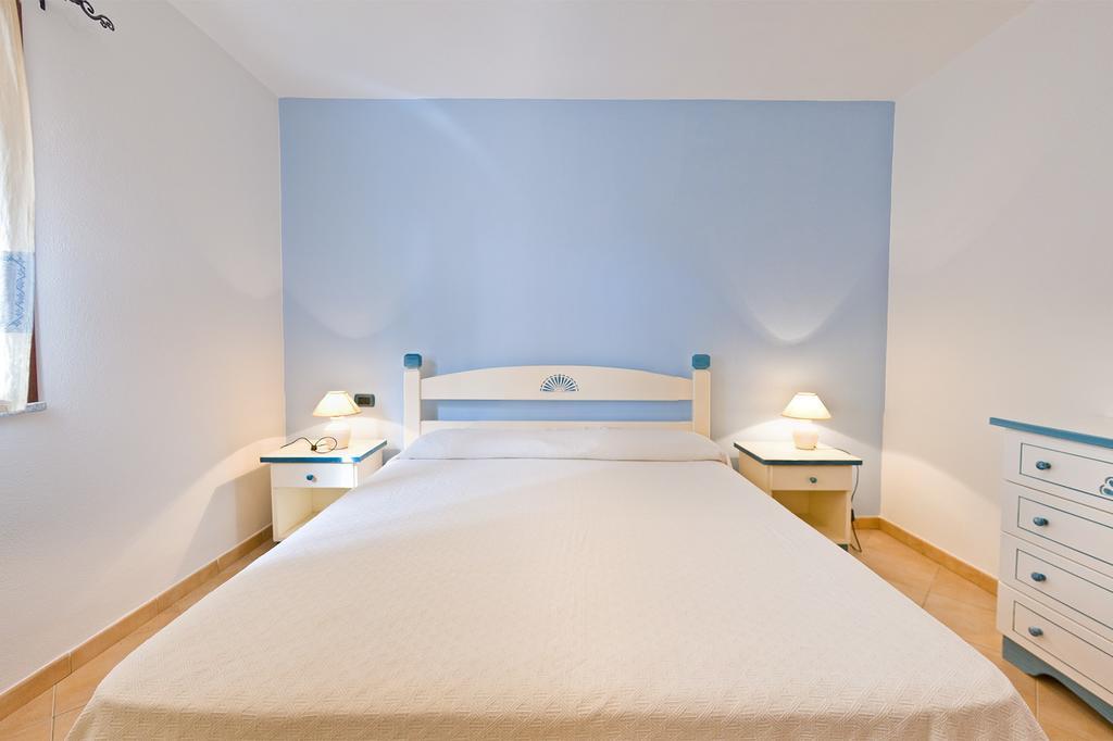 I Mirti Di Porto Pozzo Apartment Exterior photo