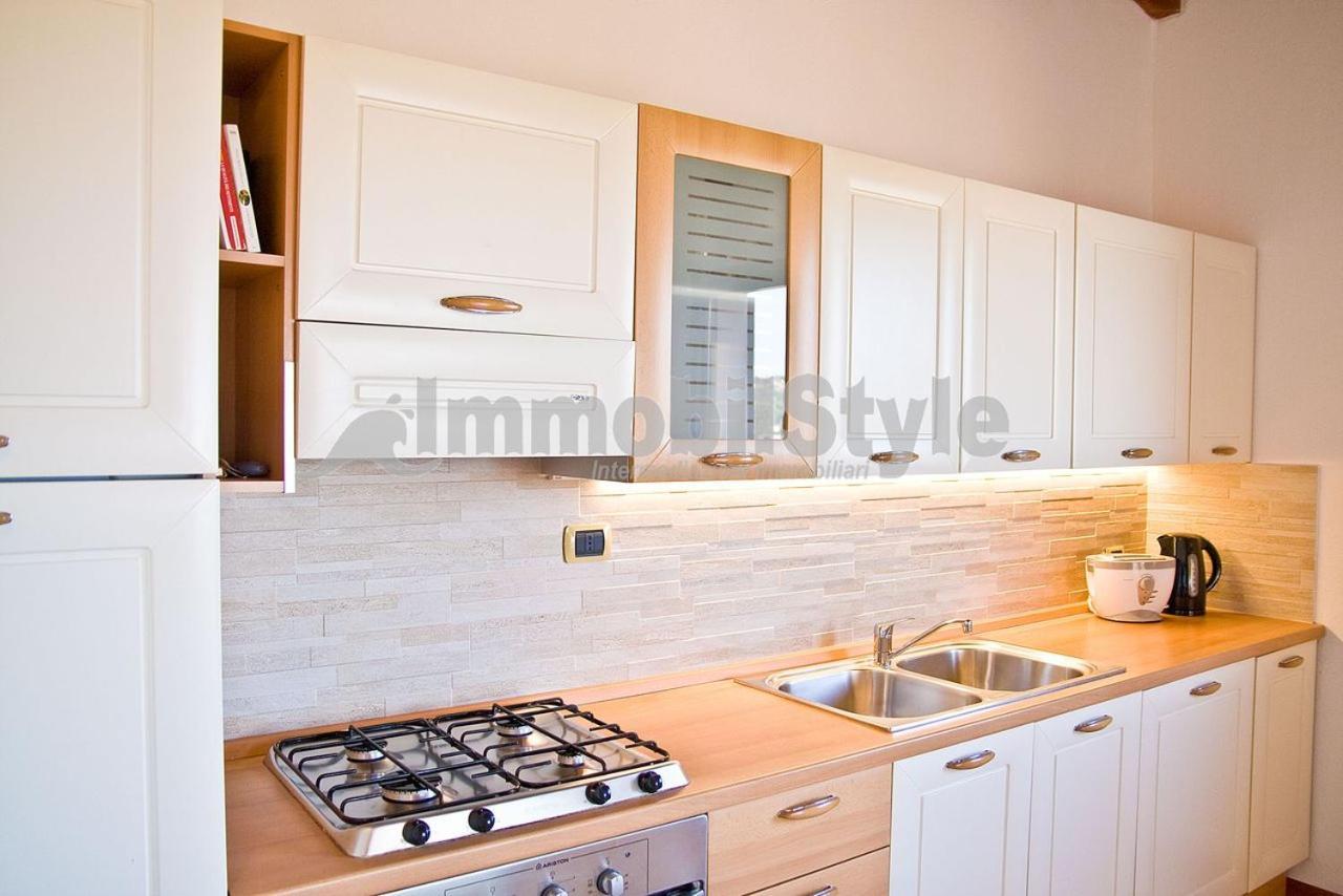 I Mirti Di Porto Pozzo Apartment Exterior photo