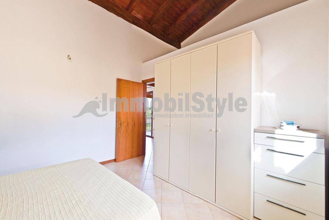 I Mirti Di Porto Pozzo Apartment Exterior photo